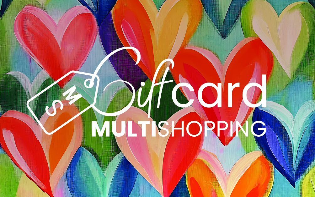 GIFTCARD - TARJETAS 2025